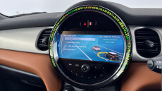 MINI Hatchback 1.5 Cooper Exclusive 3dr Auto Petrol Hatchback